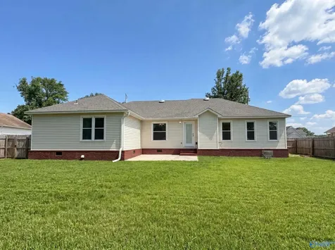 107 Nathan Drive Owens Cross Roads AL 35763