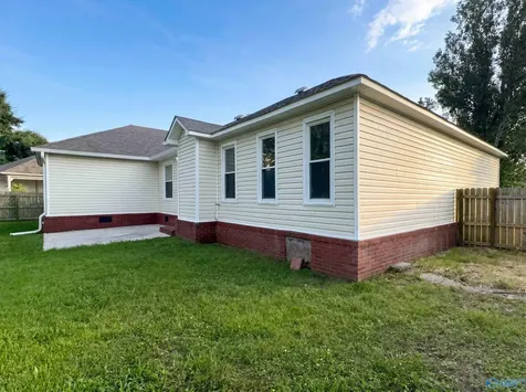 107 Nathan Drive Owens Cross Roads AL 35763