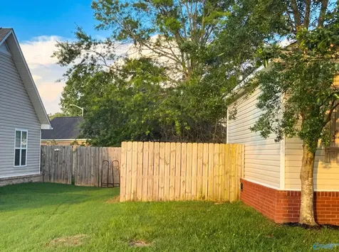 107 Nathan Drive Owens Cross Roads AL 35763