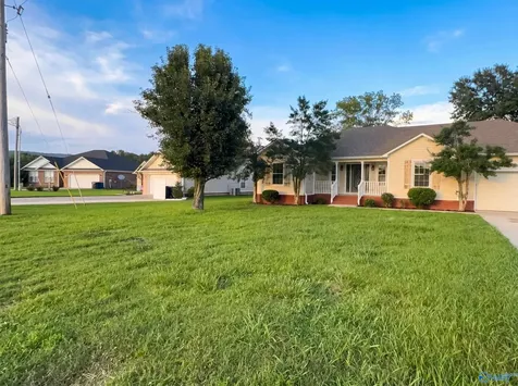 107 Nathan Drive Owens Cross Roads AL 35763