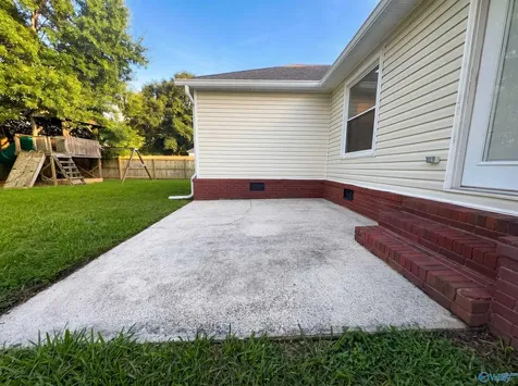107 Nathan Drive Owens Cross Roads AL 35763