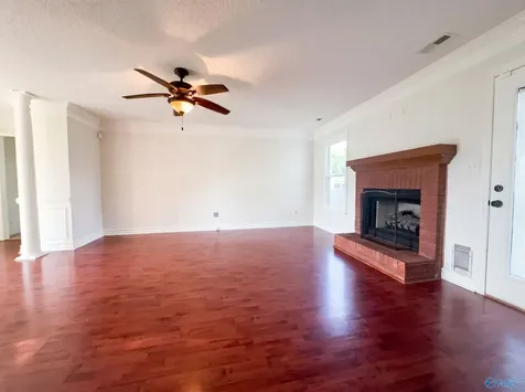 107 Nathan Drive Owens Cross Roads AL 35763
