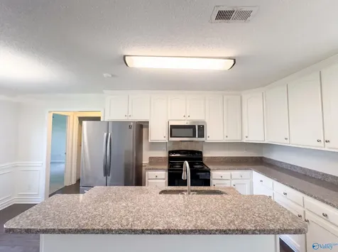 107 Nathan Drive Owens Cross Roads AL 35763