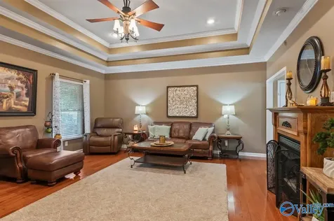 1304 Cardessa Lane Grant AL 35747