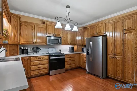 1304 Cardessa Lane Grant AL 35747
