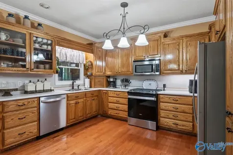 1304 Cardessa Lane Grant AL 35747