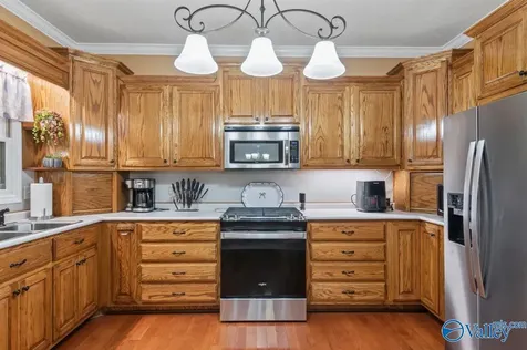 1304 Cardessa Lane Grant AL 35747
