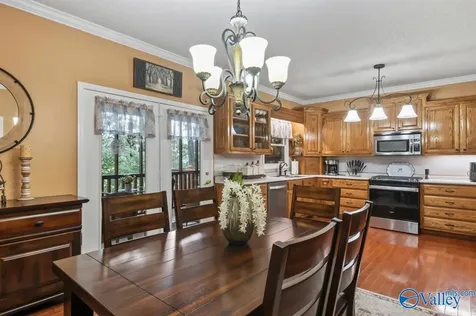 1304 Cardessa Lane Grant AL 35747