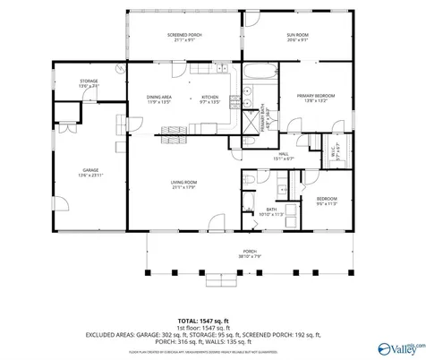1304 Cardessa Lane Grant AL 35747