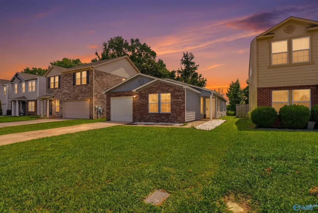 277 Bermuda Lakes Drive Meridianville AL 35759
