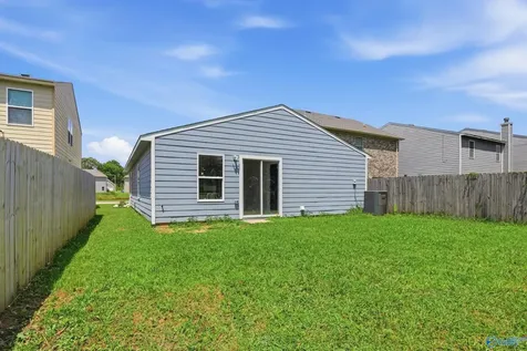 277 Bermuda Lakes Drive Meridianville AL 35759