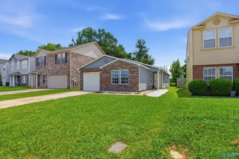 277 Bermuda Lakes Drive Meridianville AL 35759