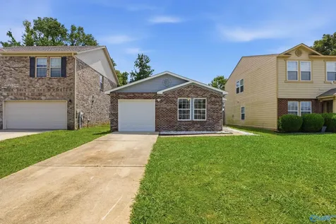 277 Bermuda Lakes Drive Meridianville AL 35759