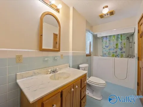 111 Spencer Drive Meridianville AL 35759