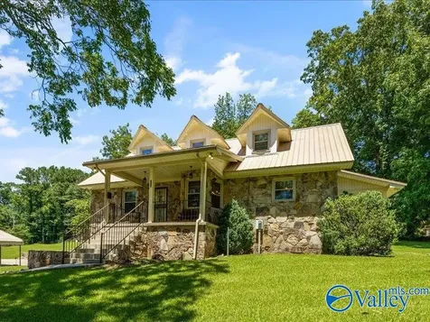 111 Spencer Drive Meridianville AL 35759