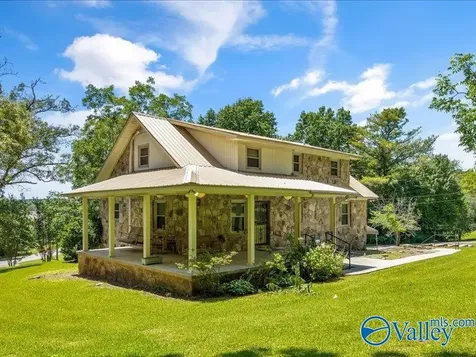 111 Spencer Drive Meridianville AL 35759