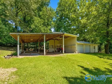 111 Spencer Drive Meridianville AL 35759