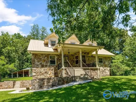 111 Spencer Drive Meridianville AL 35759