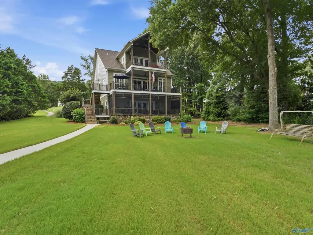 3980 Alabama Highway 79 Scottsboro AL 35976