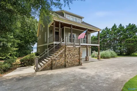 3980 Alabama Highway 79 Scottsboro AL 35976