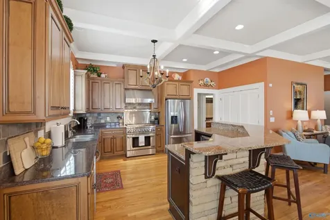 3980 Alabama Highway 79 Scottsboro AL 35976
