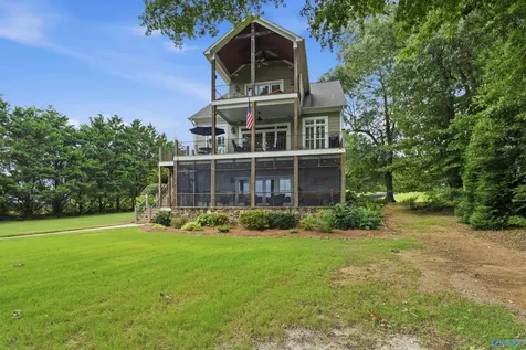 3980 Alabama Highway 79 Scottsboro AL 35976