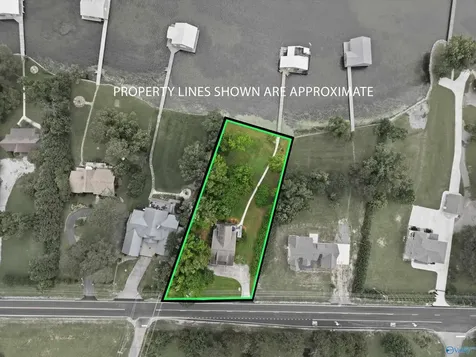 3980 Alabama Highway 79 Scottsboro AL 35976