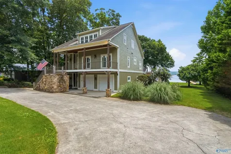 3980 Alabama Highway 79 Scottsboro AL 35976