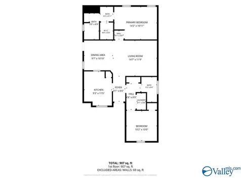 110 Bentworth Lane Madison AL 35758