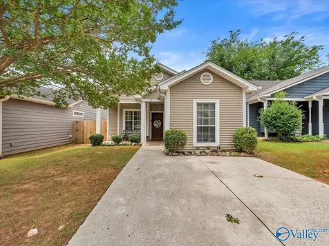 110 Bentworth Lane Madison AL 35758