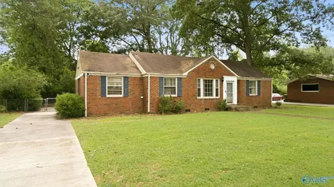 2108 Brookline Drive NW Huntsville AL 35810