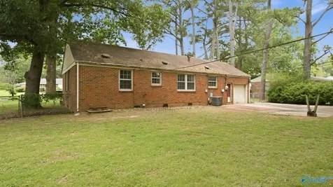 2108 Brookline Drive NW Huntsville AL 35810