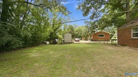2108 Brookline Drive NW Huntsville AL 35810