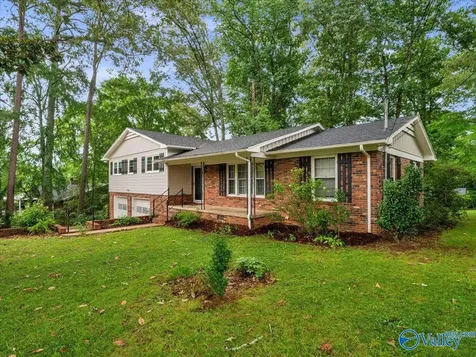 1911 Ruth Street Scottsboro AL 35769