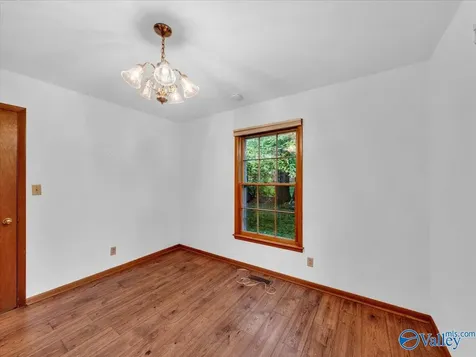 1911 Ruth Street Scottsboro AL 35769