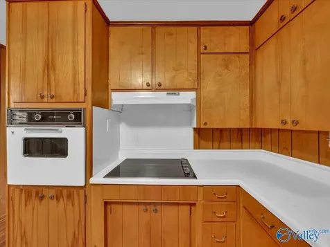 1911 Ruth Street Scottsboro AL 35769