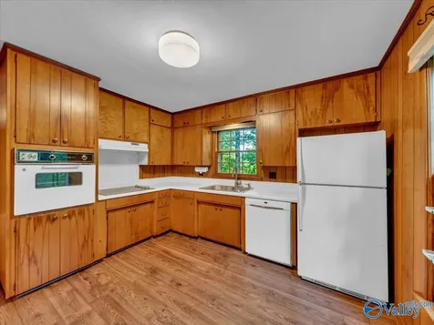 1911 Ruth Street Scottsboro AL 35769