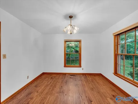 1911 Ruth Street Scottsboro AL 35769
