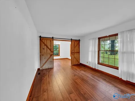 1911 Ruth Street Scottsboro AL 35769