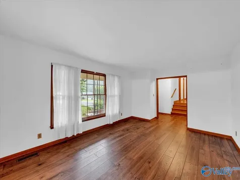 1911 Ruth Street Scottsboro AL 35769