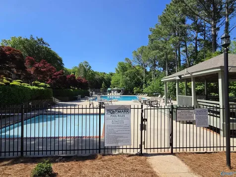 31 Lots Mathis Mountain Road Huntsville AL 35803