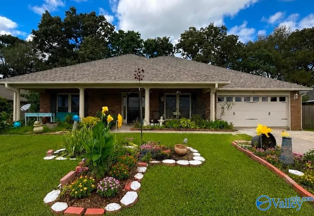 125 Autumn Haven Lane Madison AL 35758