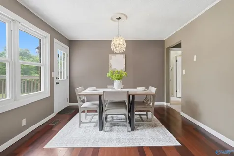4036 Knollbrook Drive Huntsville AL 35810