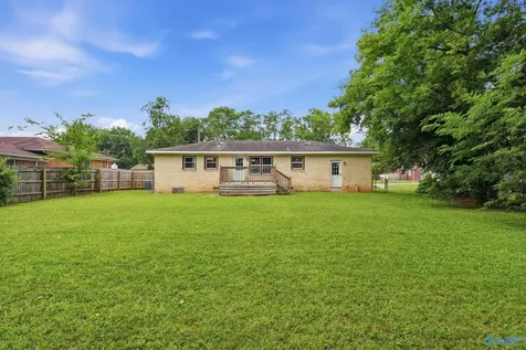 4036 Knollbrook Drive Huntsville AL 35810