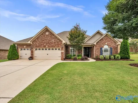 105 Welbury Court Madison AL 35758