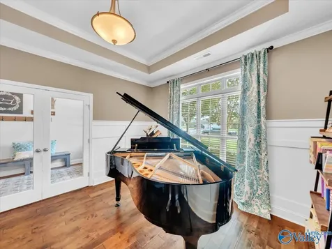 105 Welbury Court Madison AL 35758