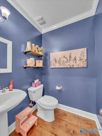 105 Welbury Court Madison AL 35758