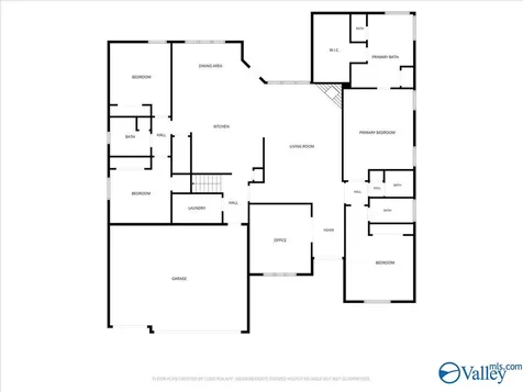 105 Welbury Court Madison AL 35758