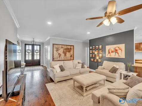 105 Welbury Court Madison AL 35758
