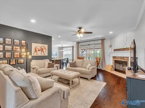 105 Welbury Court Madison AL 35758